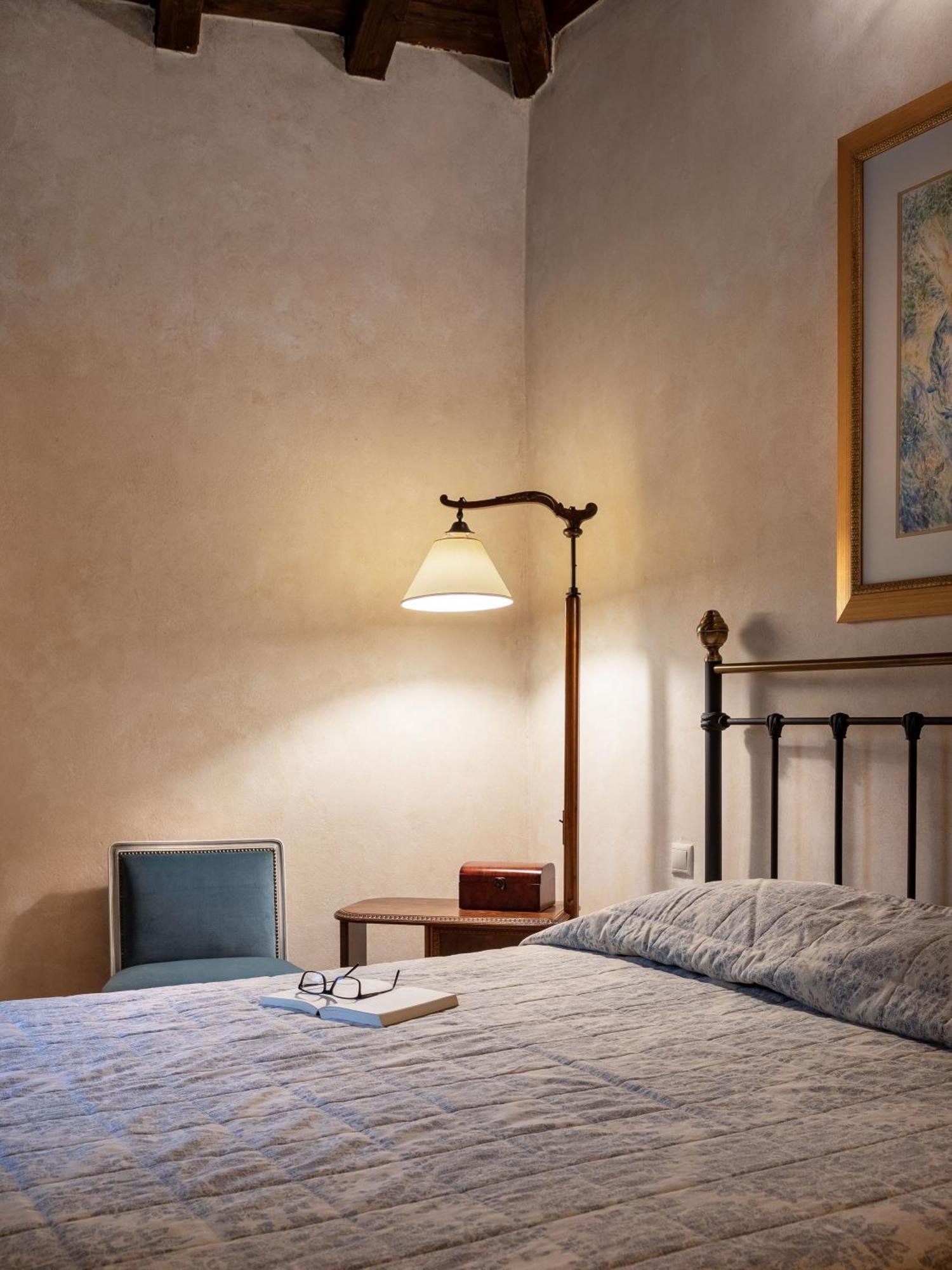 Ostra Menalon Luxury Suites Kardaras Exterior photo