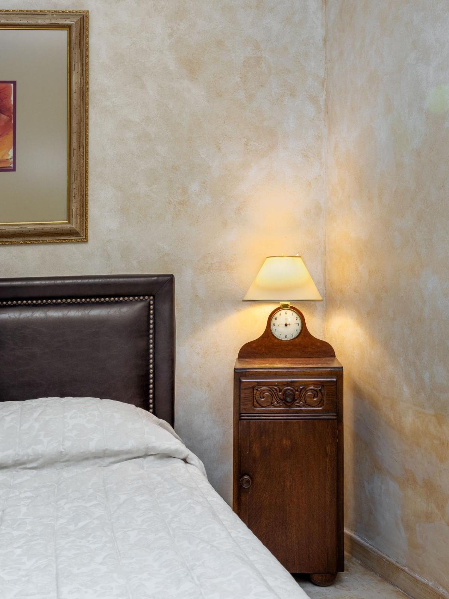 Ostra Menalon Luxury Suites Kardaras Room photo