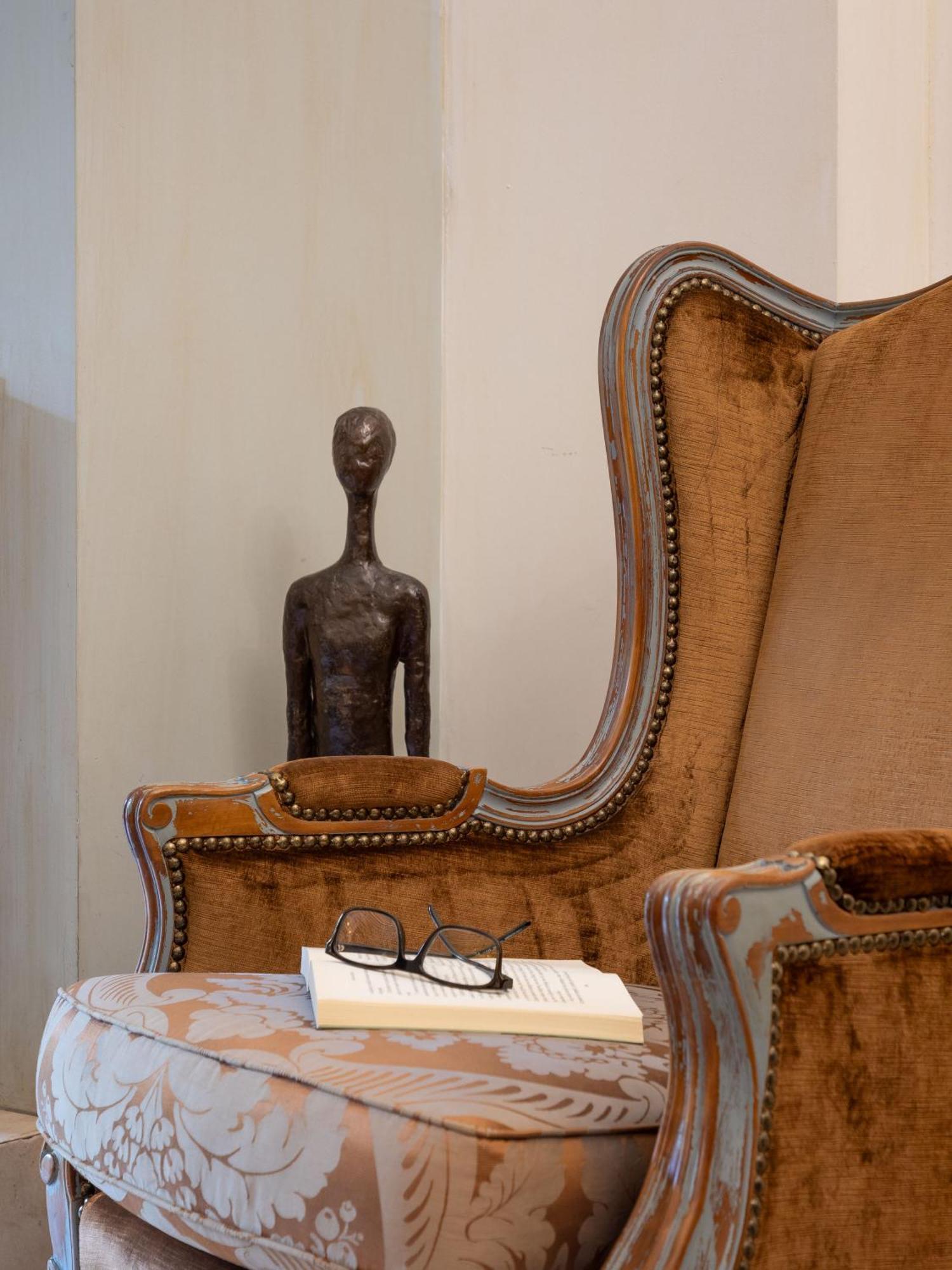 Ostra Menalon Luxury Suites Kardaras Room photo