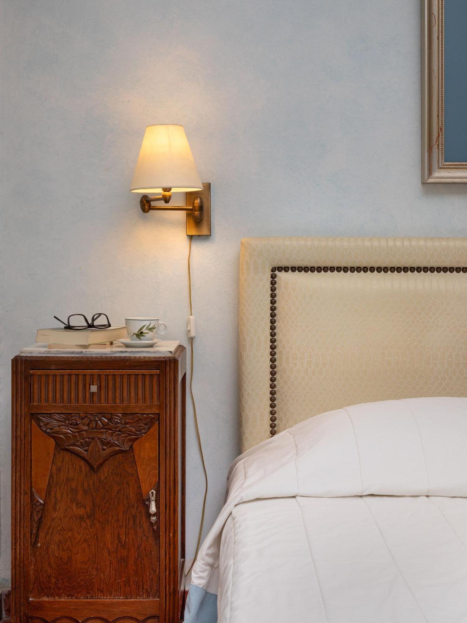 Ostra Menalon Luxury Suites Kardaras Exterior photo